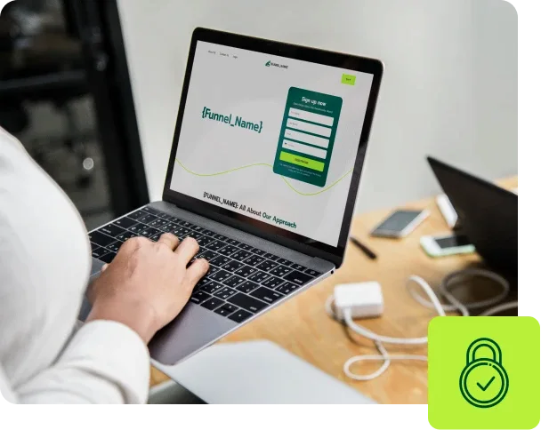 Skvegrorku Trading Plattform